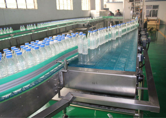 الصين خط إنتاج المشروبات الغازية المعدنية ، معدات إنتاج المشروبات المزود