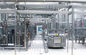 خط إنتاج / معدات ألبان آلي ، آلة إنتاج اللبن بيلي المزود