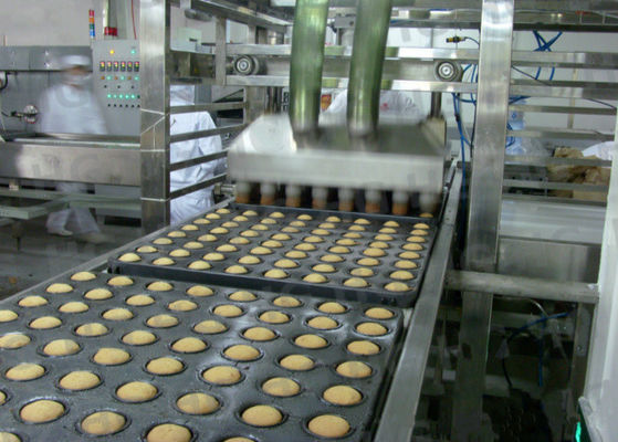 الصين التعبئة خط إنتاج المواد الغذائية معدات صناعة المواد الغذائية / آلات توفير الطاقة المزود