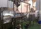 PE زجاجة الحليب معدات الإنتاج آلة تجهيز الوضع التلقائي الكامل المزود