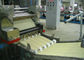 خط إنتاج المكرونة سريعة التحضير ، معدات تجهيز الأغذية ISO المزود