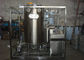 آلة بسترة الأوتوكلاف، معدات البستارة بالبخار الحليب / آلة عصير المزود